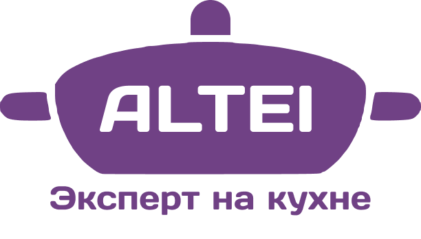 Посуда "Алтей"